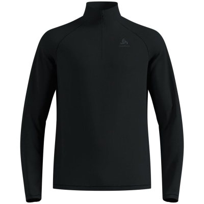 Odlo Besso 1/2 Zip Herren Rollkragenpullover