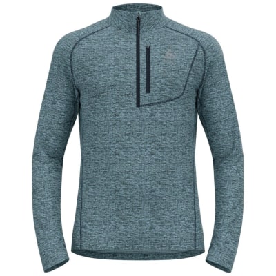 Odlo Tencia Herren Rollkragenpullover