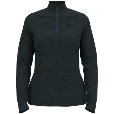 Odlo Essentials Ceramiwarm 200 Damen Rollkragenpullover