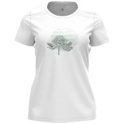Odlo Halden Damen T-Shirt