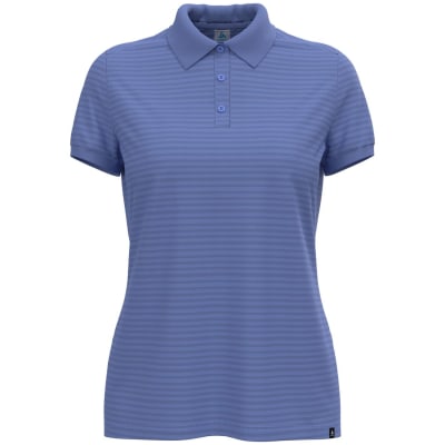 Odlo Ascent Natural Damen Poloshirt