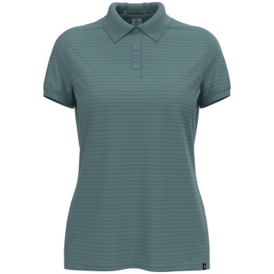 Odlo Ascent Natural Damen Poloshirt