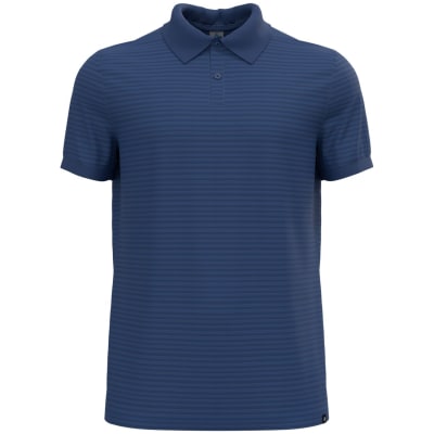 Odlo Ascent Natural Herren Poloshirt