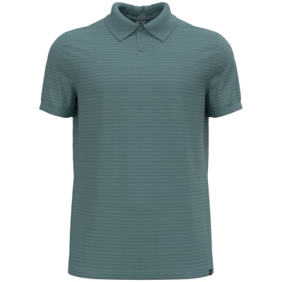 Odlo Ascent Natural Herren Poloshirt