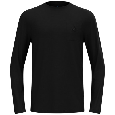 Odlo Merino 200 Pocket Herren T-Shirt