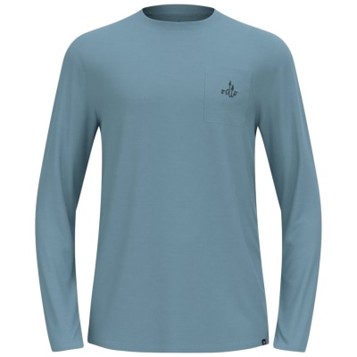 Odlo Merino 200 Pocket Herren T-Shirt