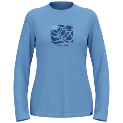 Odlo Merino 200 Nature Lo Damen T-Shirt
