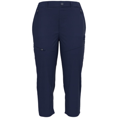Odlo Ascent Light 3/4 Damen 3/4-Hose