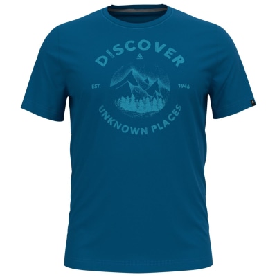Odlo Nikko Herren T-Shirt