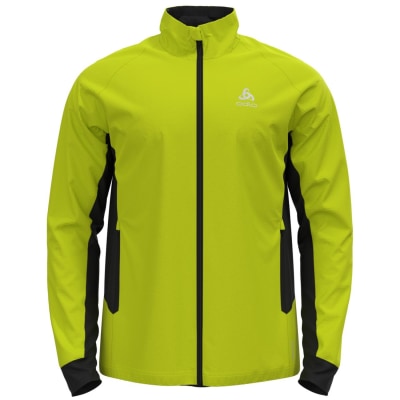 Odlo Brensholmen Herren Funktionsjacke