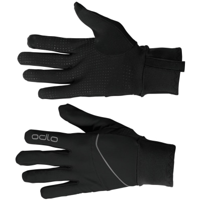 Odlo Intensity Safety Light Herren Fingerhandschuh