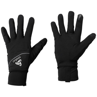 Odlo Intensity Cover Safety Herren Fingerhandschuh