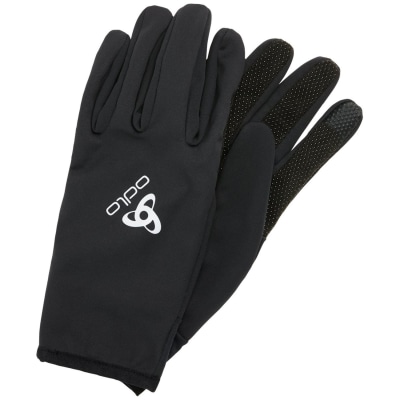 Odlo Ceramiwarm Grip Herren Fingerhandschuh