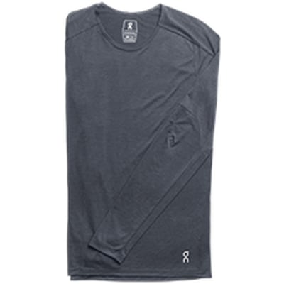 On Performance Long-T M Herren T-Shirt