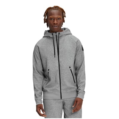On Zipped Hoodie Herren Kapuzensweater