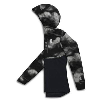 On Weather Jacket Lumos Herren Schlupfjacke