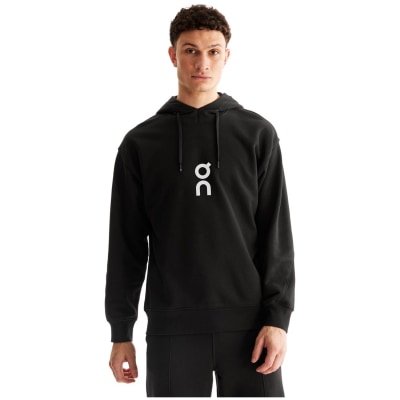 On Club Herren Kapuzensweater