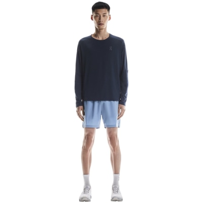 On Performance Long-T Herren T-Shirt