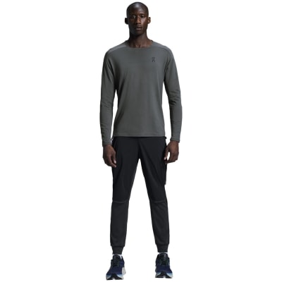 On Performance Long-T Herren T-Shirt