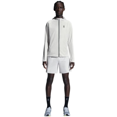 On Climate Zip Herren Kapuzensweater