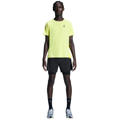 On 5" Performance 2/1 Herren Shorts