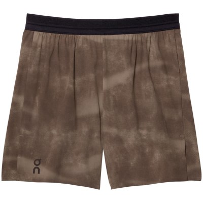 On 7" Performance AOP Herren Shorts