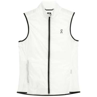 On Weather Damen Weste