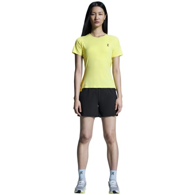 On Performance-T Damen T-Shirt