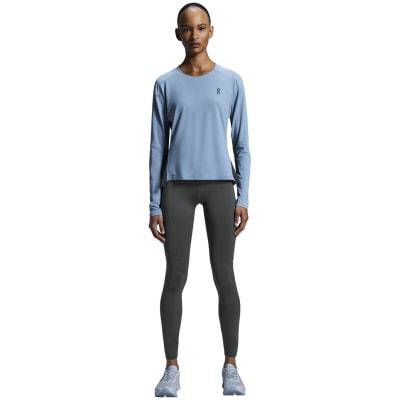 On Performance Long-T Damen T-Shirt