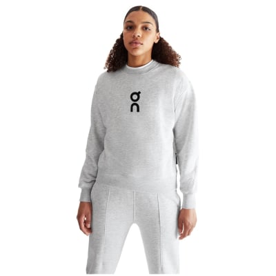 On Club Crew Damen Sweatshirt