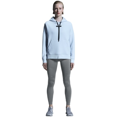 On Hoodie Damen Kapuzensweater