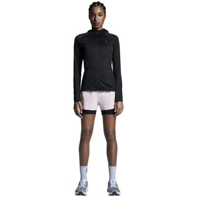 On 3" Performance 2/1 Damen Shorts