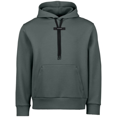 On Focus Tech Damen Kapuzensweater