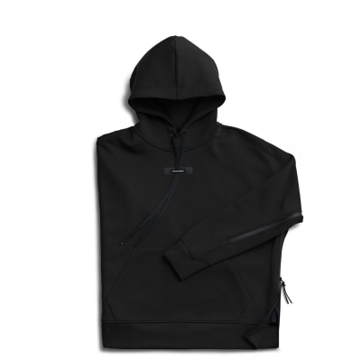 On Hoodie Damen Kapuzensweater