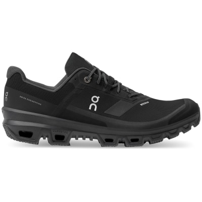 On Cloudventure Waterproof Herren Trailrunning-Schuh