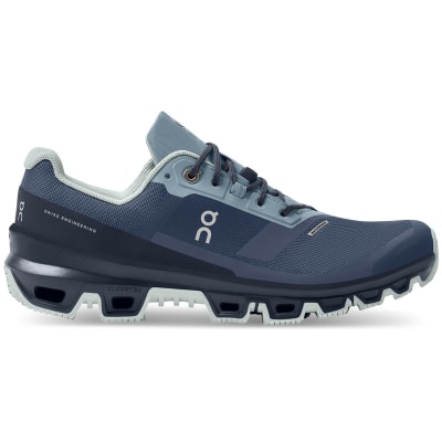 On Cloudventure Waterproof Damen Trailrunning-Schuh