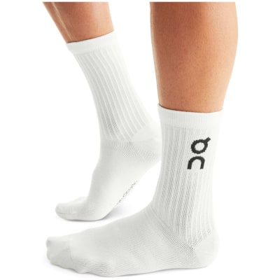 On Logo 3er-Pack Unisex Socken