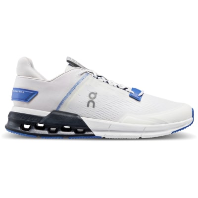 On Cloudnova Flux Herren Freizeitschuhe