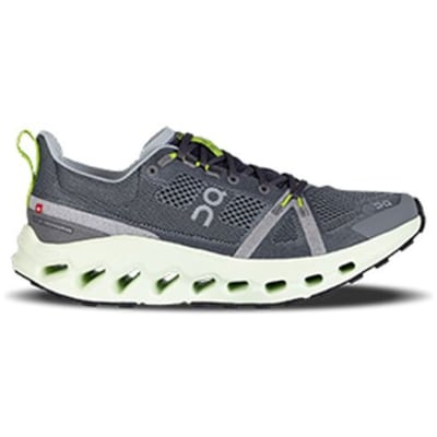 On Cloudsurfer Trail Herren Trailrunningschuhe