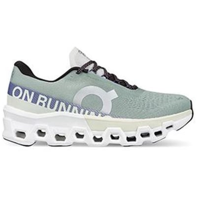 On Cloudmonster 2 Herren Laufschuhe