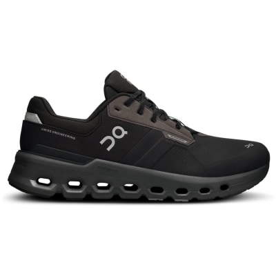 On Cloudrunner 2 Waterproof Herren Laufschuhe