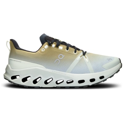 On Cloudsurfer Trail Waterproof Herren Trailrunningschuhe