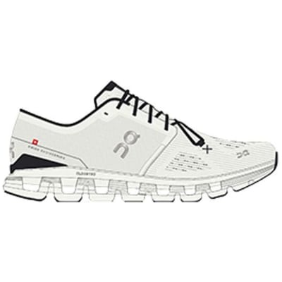 On Cloud X 4 Herren Trainingsschuhe