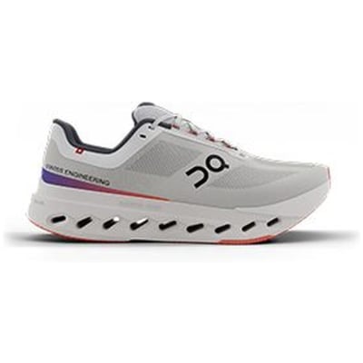 On Cloudsurfer Next Wide Herren Laufschuhe