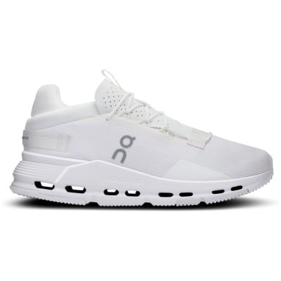 On Cloudnova 2 Herren Freizeitschuhe
