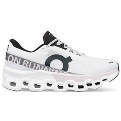 On Cloudmonster 2 Damen Laufschuhe