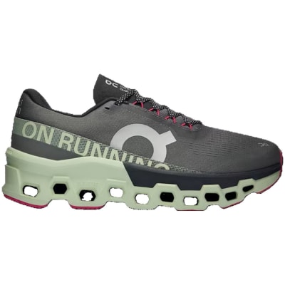 On Cloudmonster 2 Damen Laufschuhe