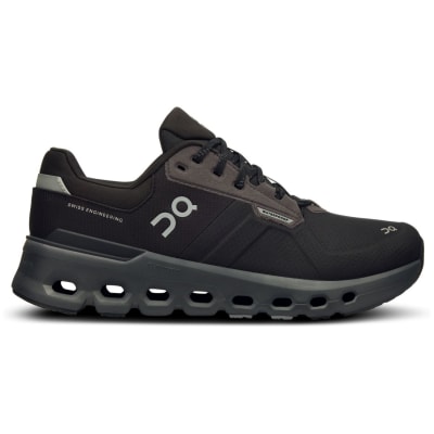 On Cloudrunner 2 Waterproof Damen Laufschuhe