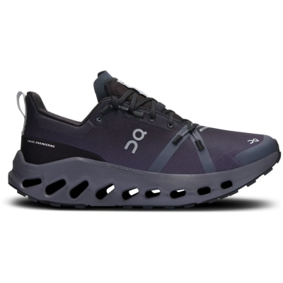 On Cloudsurfer Trail Waterproof Damen Trailrunningschuhe