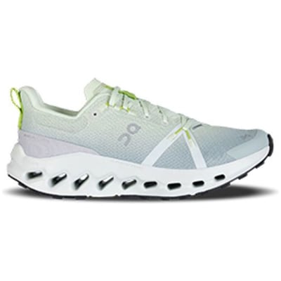 On Cloudsurfer Trail Waterproof Damen Trailrunningschuhe